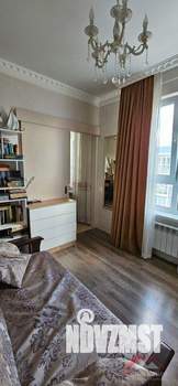 2-к квартира, вторичка, 37м2, 5/5 этаж