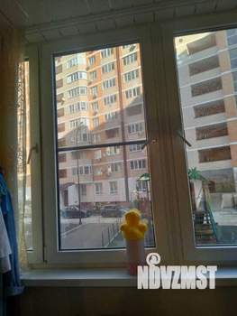 Студия квартира, вторичка, 25м2, 1/14 этаж