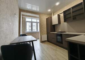 1-к квартира, вторичка, 36м2, 7/9 этаж