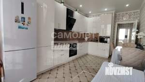 2-к квартира, вторичка, 64м2, 12/12 этаж