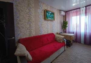 1-к квартира, вторичка, 40м2, 4/9 этаж