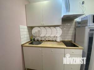 1-к квартира, вторичка, 44м2, 1/16 этаж