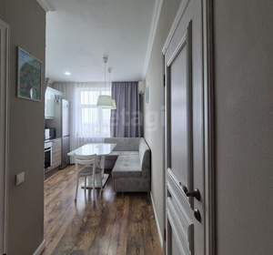 2-к квартира, вторичка, 66м2, 15/16 этаж