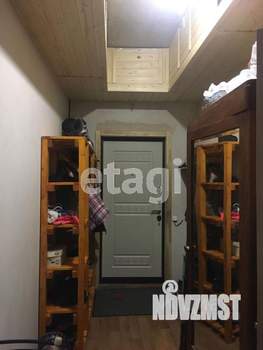 3-к квартира, вторичка, 58м2, 2/19 этаж