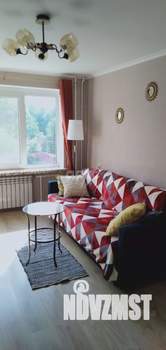 3-к квартира, вторичка, 55м2, 4/5 этаж