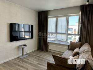 3-к квартира, вторичка, 80м2, 9/9 этаж