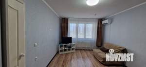 1-к квартира, вторичка, 38м2, 8/16 этаж