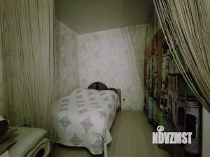 1-к квартира, вторичка, 51м2, 2/8 этаж