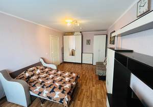 1-к квартира, вторичка, 42м2, 5/9 этаж