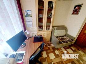 2-к квартира, вторичка, 63м2, 2/5 этаж