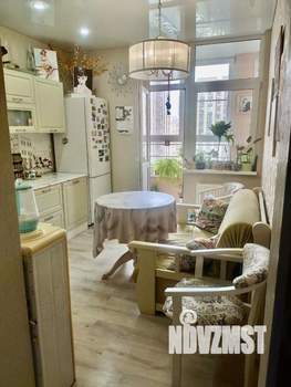 1-к квартира, вторичка, 47м2, 8/14 этаж