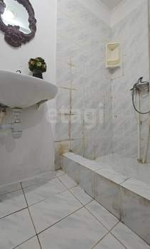 Студия квартира, вторичка, 15м2, 1/4 этаж