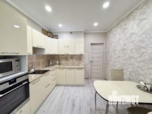 2-к квартира, вторичка, 57м2, 12/19 этаж