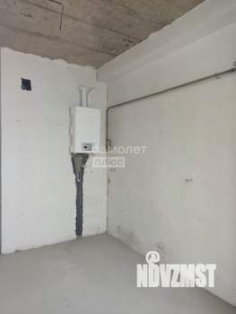 2-к квартира, вторичка, 55м2, 2/3 этаж