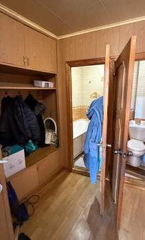 1-к квартира, вторичка, 37м2, 4/5 этаж