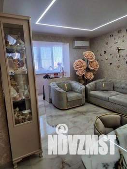 3-к квартира, вторичка, 82м2, 12/13 этаж