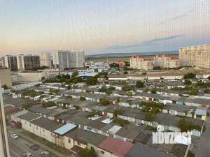 2-к квартира, вторичка, 90м2, 11/13 этаж