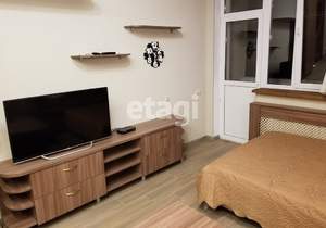 1-к квартира, вторичка, 64м2, 4/4 этаж