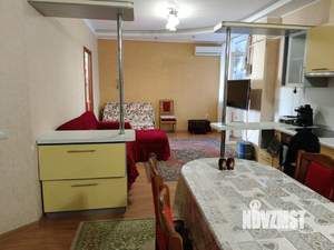 2-к квартира, вторичка, 70м2, 1/11 этаж