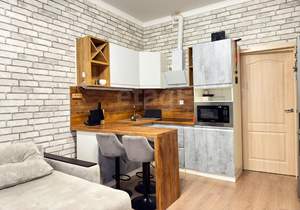 Студия квартира, вторичка, 27м2, 5/12 этаж