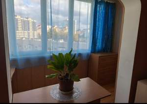 2-к квартира, вторичка, 59м2, 8/9 этаж