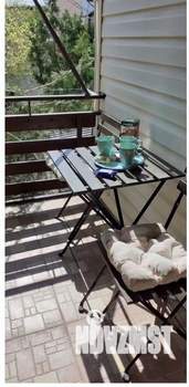 Студия квартира, вторичка, 13м2, 2/4 этаж