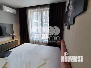 Студия квартира, вторичка, 25м2, 1/4 этаж