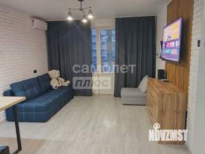 Студия квартира, вторичка, 26м2, 3/20 этаж