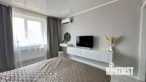 1-к квартира, вторичка, 36м2, 11/12 этаж