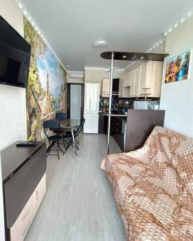 1-к квартира, вторичка, 40м2, 3/9 этаж