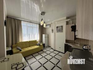 1-к квартира, вторичка, 40м2, 9/9 этаж