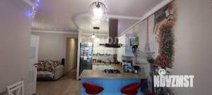 1-к квартира, вторичка, 58м2, 6/7 этаж