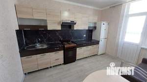 1-к квартира, вторичка, 47м2, 14/14 этаж