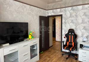 1-к квартира, вторичка, 42м2, 10/11 этаж