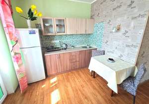 1-к квартира, вторичка, 37м2, 8/8 этаж