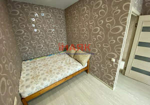 1-к квартира, вторичка, 37м2, 5/5 этаж