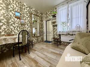 1-к квартира, вторичка, 33м2, 2/3 этаж