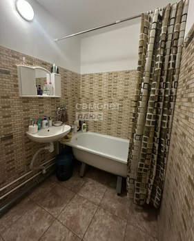 1-к квартира, вторичка, 36м2, 12/16 этаж