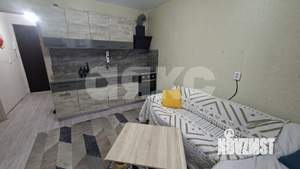 1-к квартира, вторичка, 33м2, 2/16 этаж