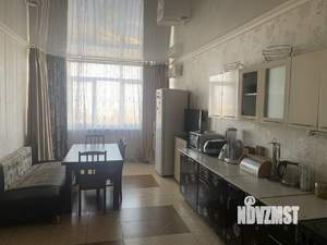 3-к квартира, вторичка, 146м2, 11/20 этаж