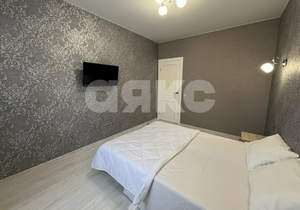 2-к квартира, вторичка, 53м2, 12/13 этаж