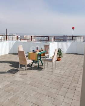 1-к квартира, вторичка, 38м2, 20/21 этаж