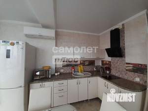 Студия квартира, вторичка, 51м2, 8/9 этаж