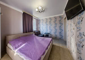 2-к квартира, вторичка, 61м2, 1/16 этаж