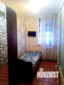 2-к квартира, вторичка, 37м2, 1/2 этаж