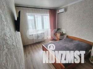 1-к квартира, вторичка, 39м2, 3/3 этаж