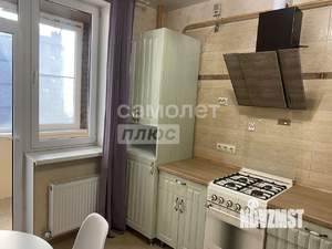 1-к квартира, вторичка, 35м2, 2/9 этаж