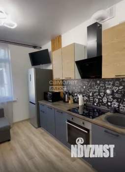 Студия квартира, вторичка, 22м2, 3/4 этаж