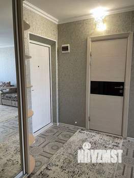 1-к квартира, вторичка, 54м2, 16/20 этаж