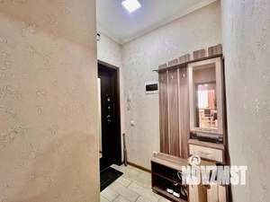 1-к квартира, вторичка, 37м2, 8/9 этаж